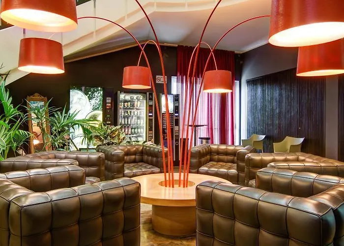 Residenza Cenisio Апарт-отель 3*