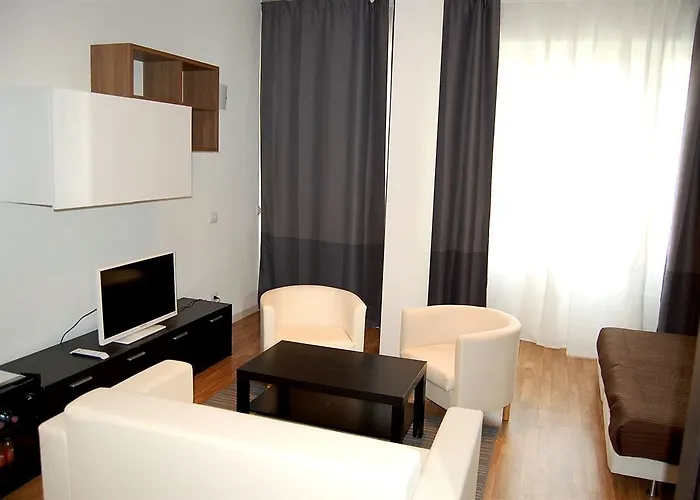 Апарт-отель Residenza Cenisio 3*