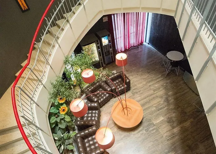 Апарт-отель Residenza Cenisio