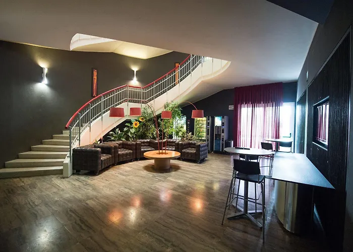 Апарт-отель Residenza Cenisio Милан