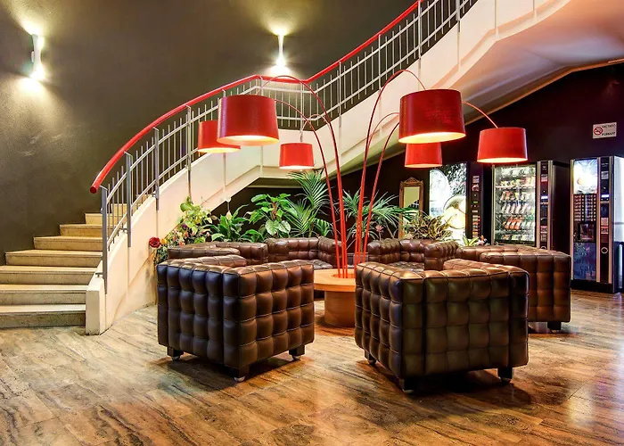 Residenza Cenisio Апарт-отель 3*