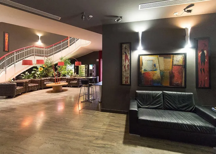 Residenza Cenisio 3* Милан