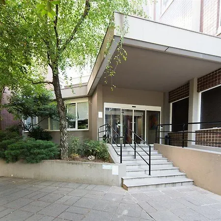 Residenza Cenisio מילאנו