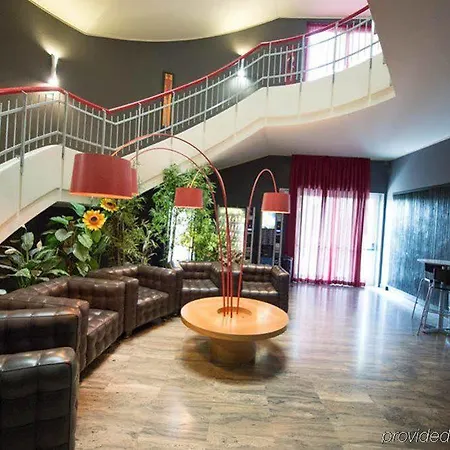 Residenza Cenisio Aparthotel Milano