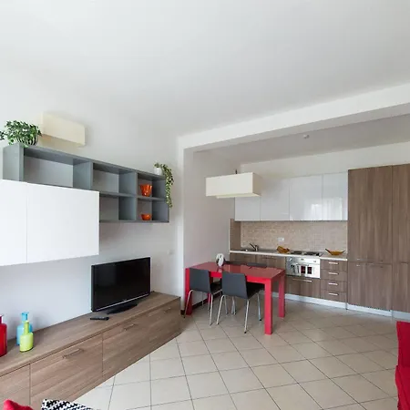 Aparthotel Residenza Cenisio Milano